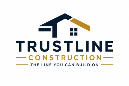 Trustline Construction logo
