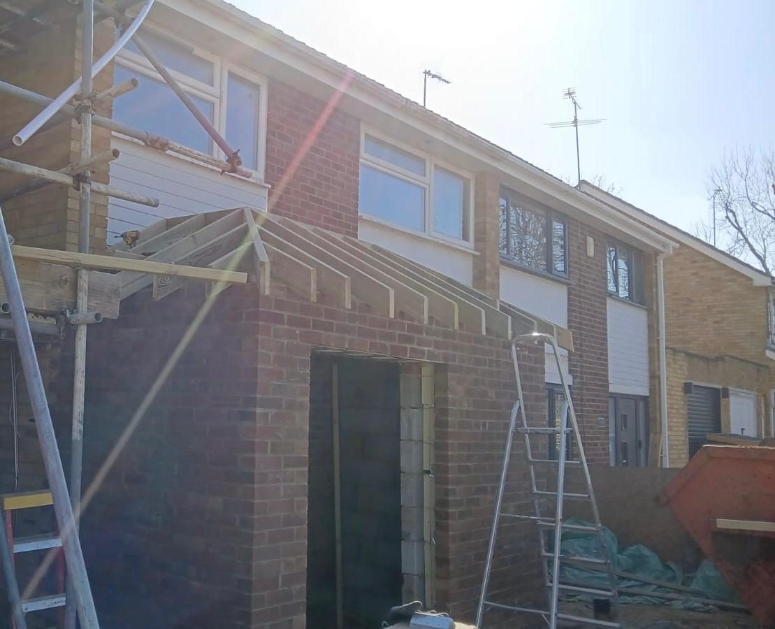 Trustline Construction portfolio project photo 6