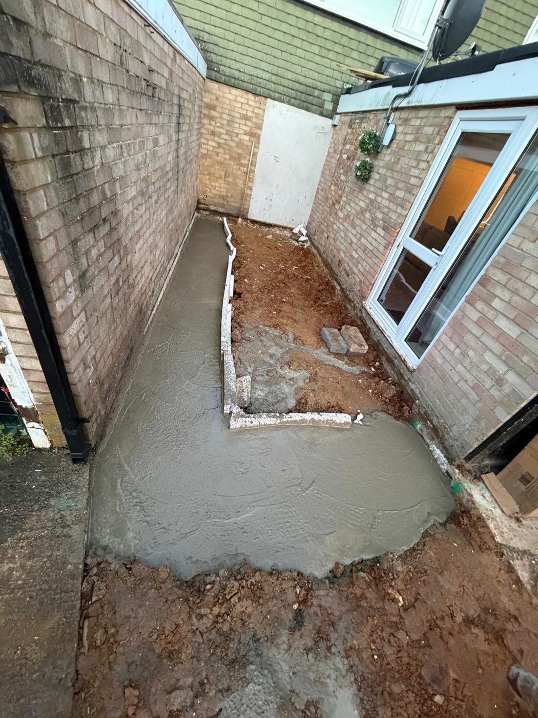Trustline Construction portfolio project photo 46