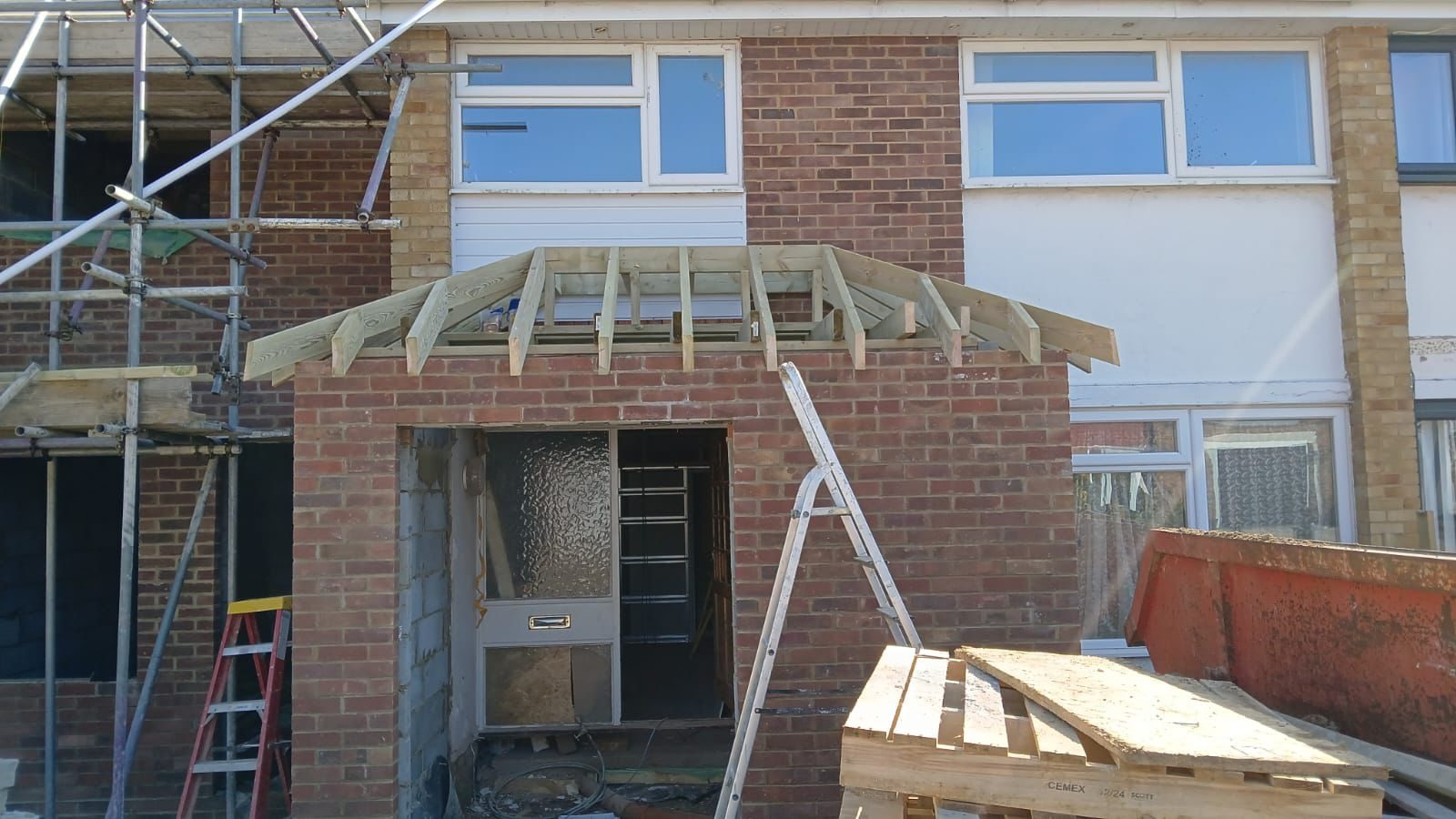 Trustline Construction portfolio project photo 74