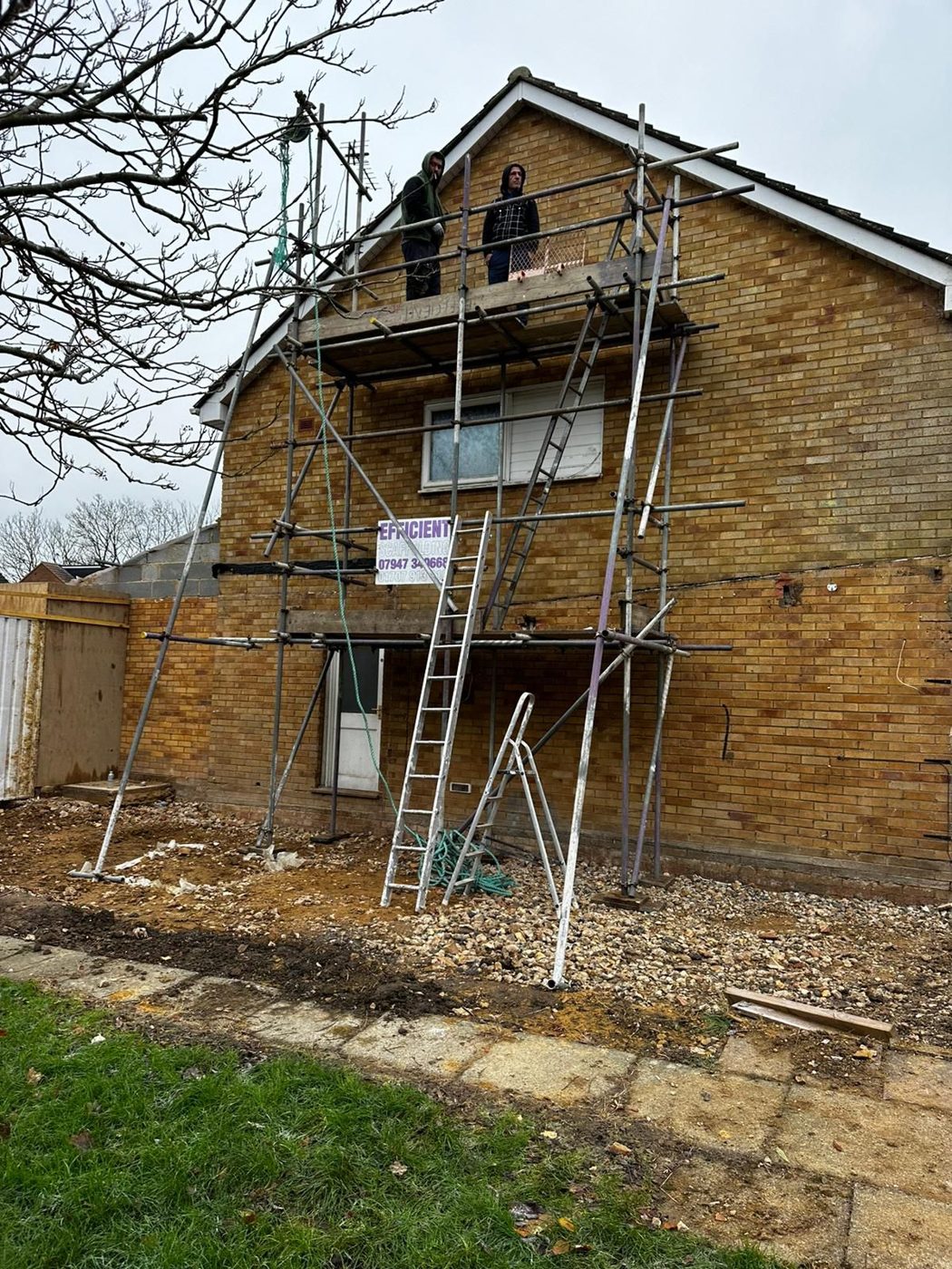 Trustline Construction portfolio project photo 77